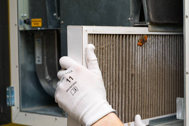 Best Dryer Vent Cleaning Services  in King Of Prussia, PA