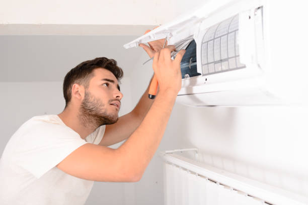 Best Emergency Air Duct Cleaning  in King Of Prussia, PA